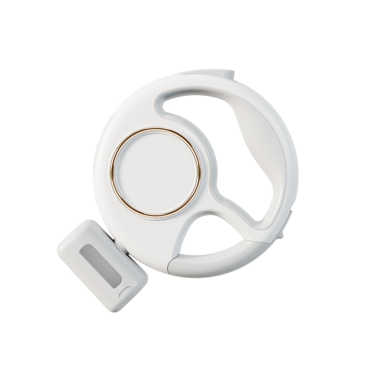 Anti-burst Retractable Pet Leash