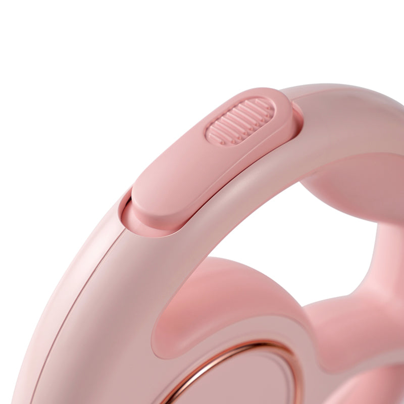 Anti-burst Retractable Pet Leash