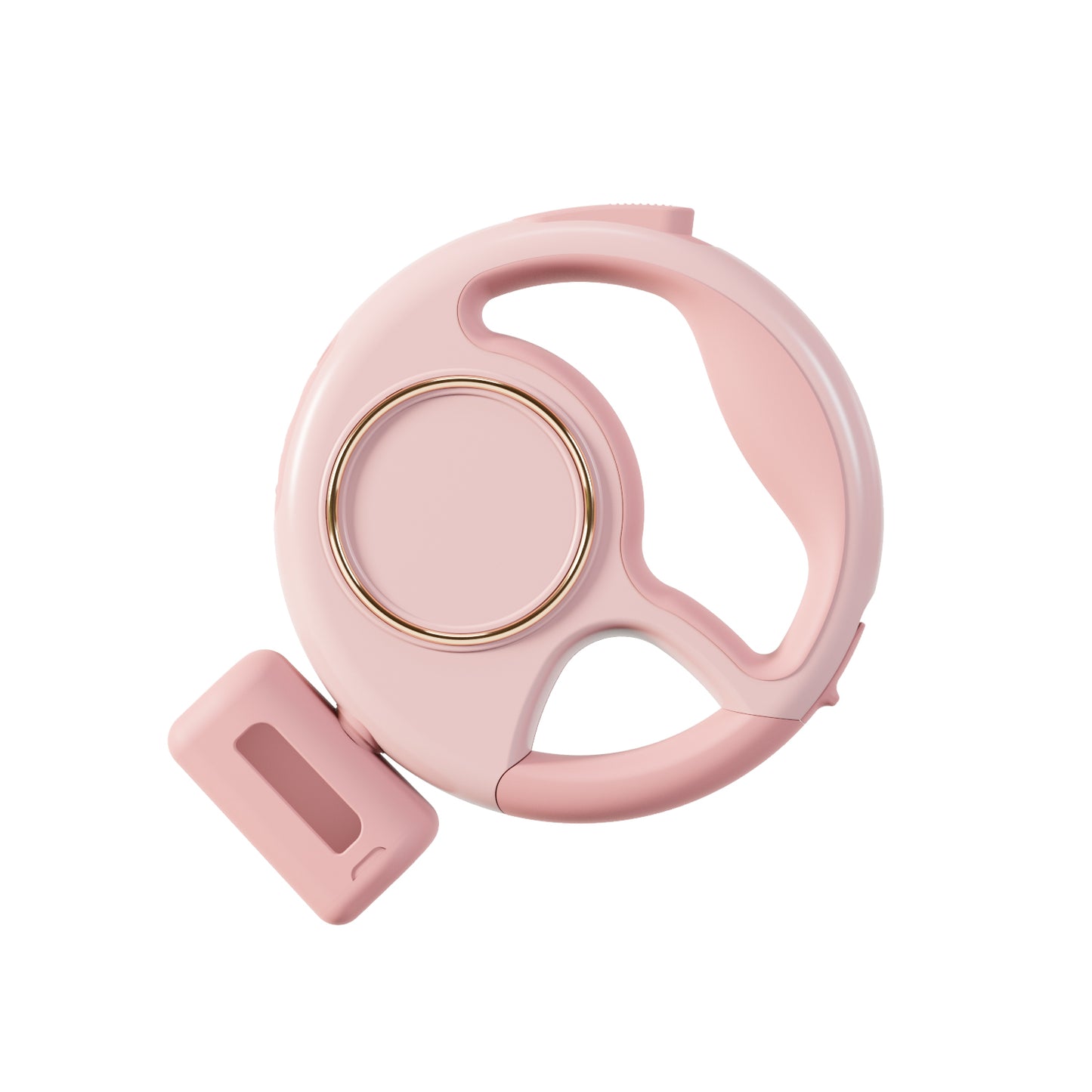 Anti-burst Retractable Pet Leash