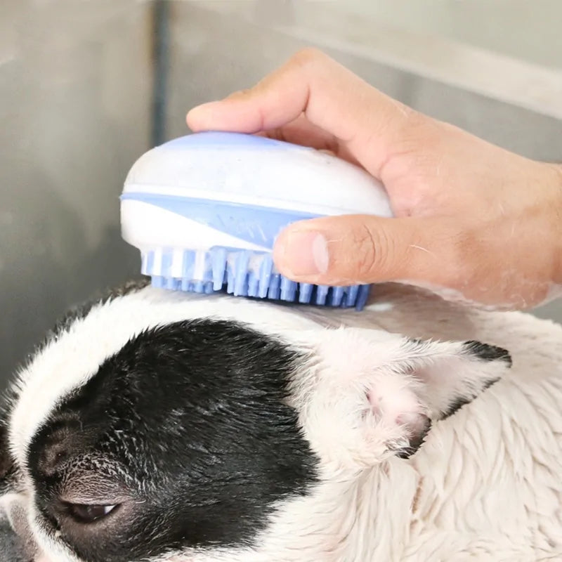 Pet Wash & Health Care Collection – Keep Your Pet Clean, Happy, and Healthy