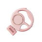 Anti-burst Retractable Pet Leash