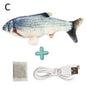 30CM Electronic Pet Cat Toy