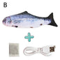 30CM Electronic Pet Cat Toy