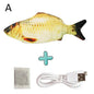 30CM Electronic Pet Cat Toy